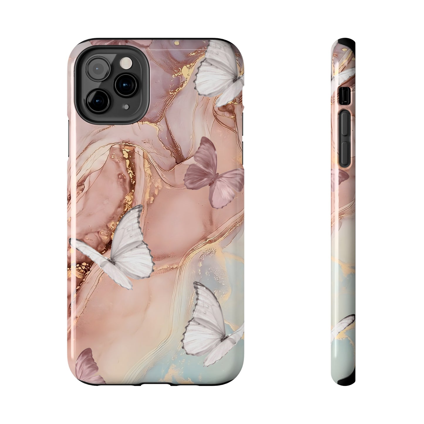 Flutterby (Tough Phone Case)