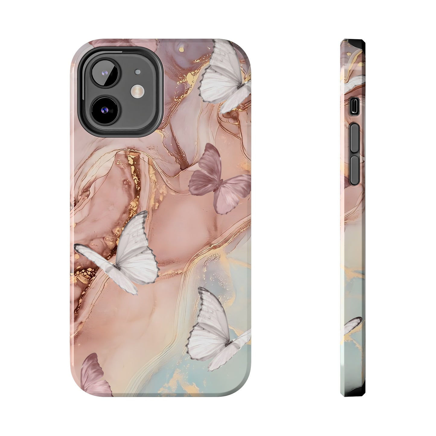 Flutterby (Tough Phone Case)