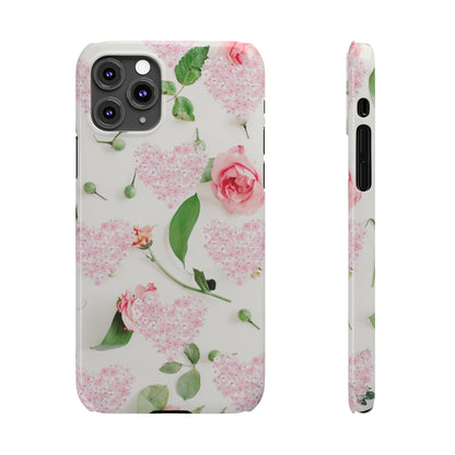 Love Spell (Slim Phone Cases)