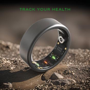 Multifunctional Health Tracker