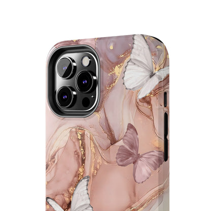 Flutterby (Tough Phone Case)