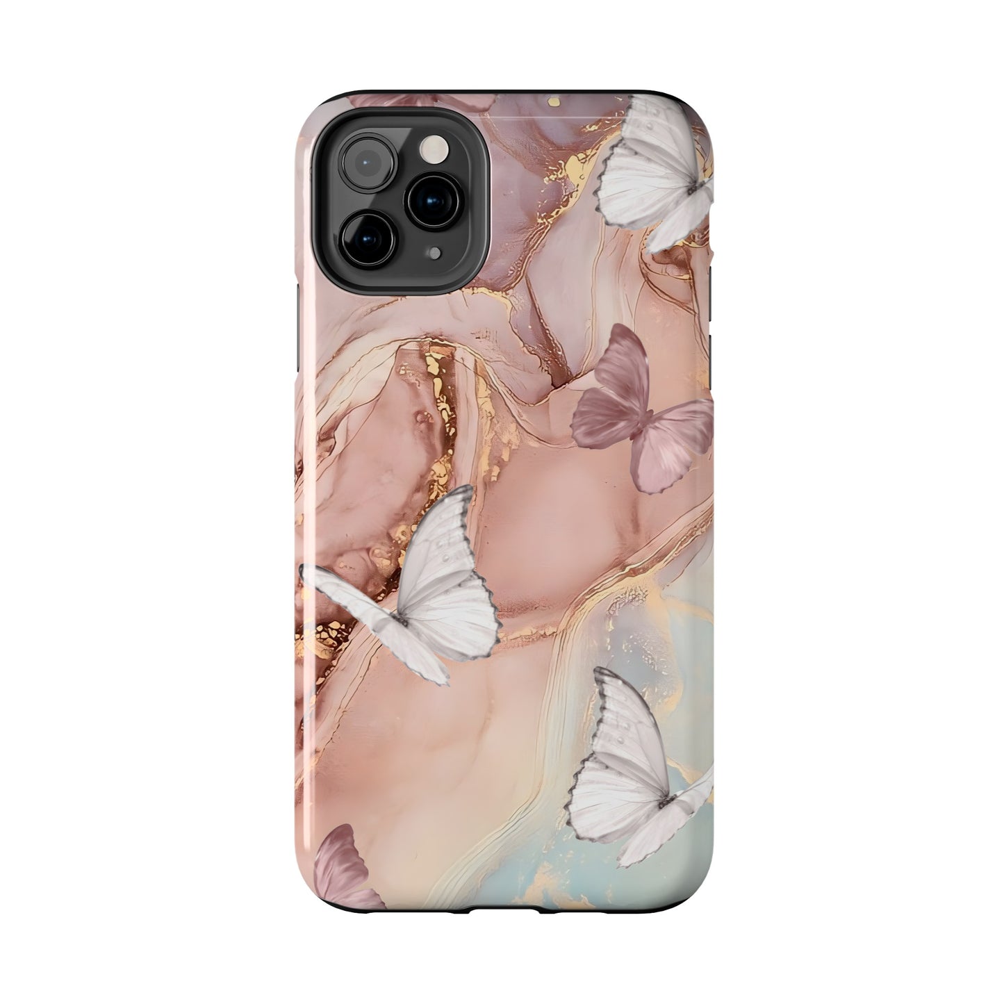 Flutterby (Tough Phone Case)