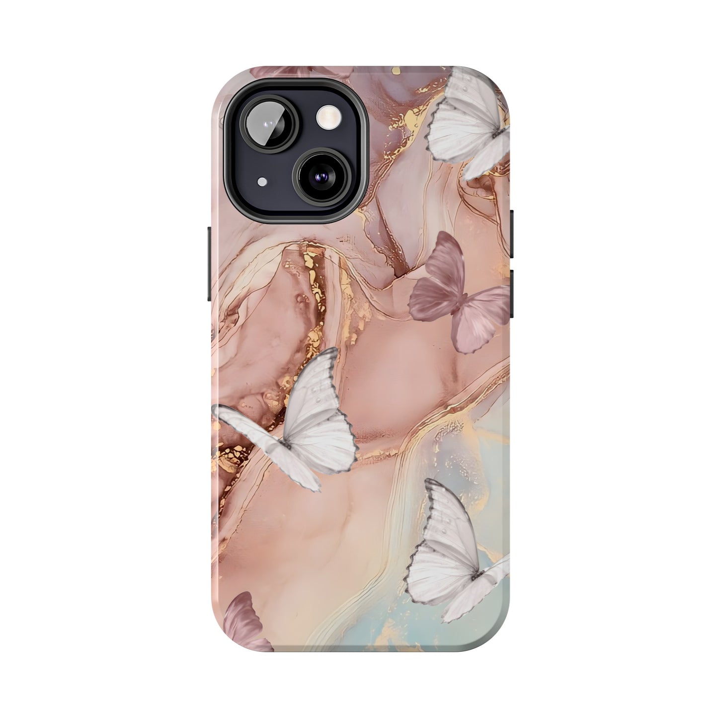 Flutterby (Tough Phone Case)