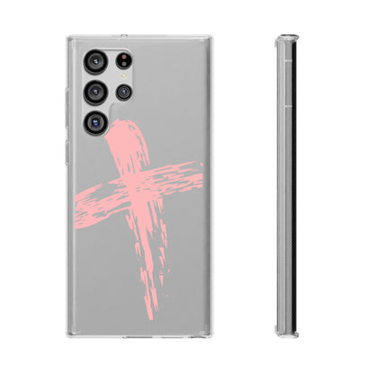 Cross (Clear Case)