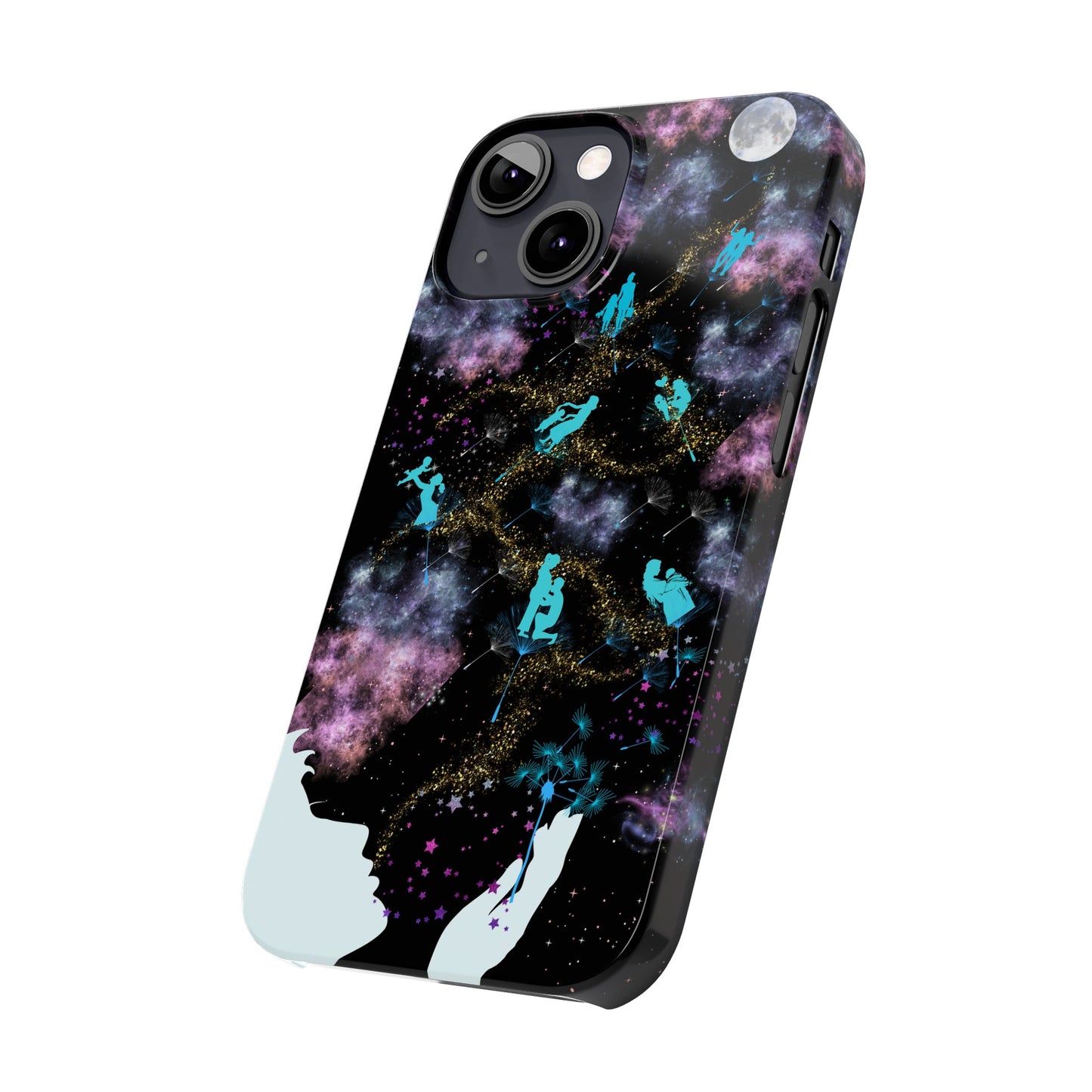 Mothers Loving Wish (Thin Case)