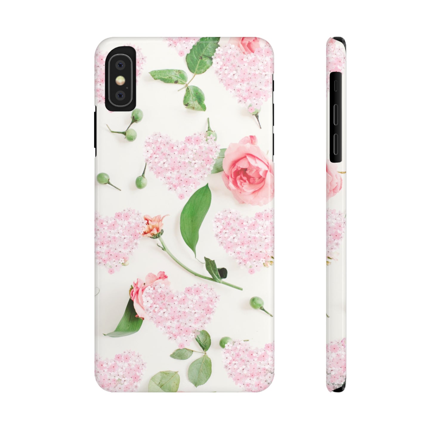 Love Spell (Slim Phone Cases)