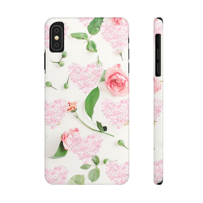 Love Spell (Slim Phone Cases)