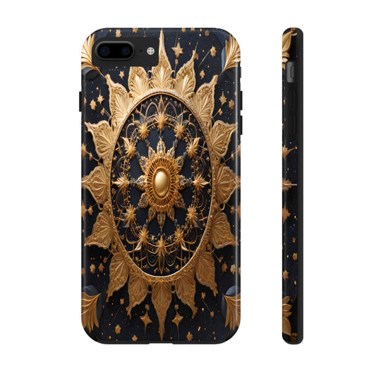 Cosmic Mandala (Tough Case)