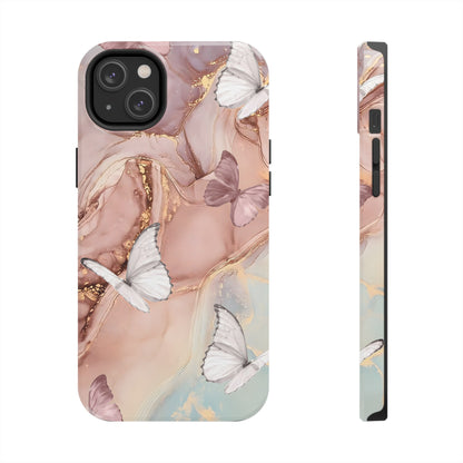 Flutterby (Tough Phone Case)