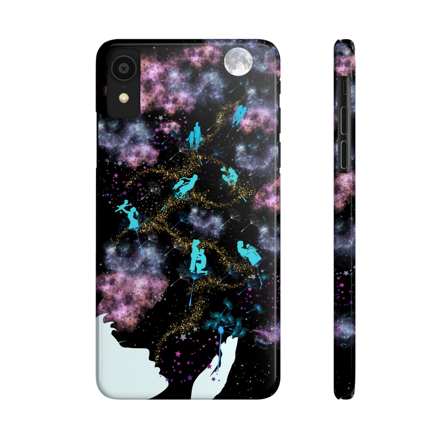 Mothers Loving Wish (Thin Case)