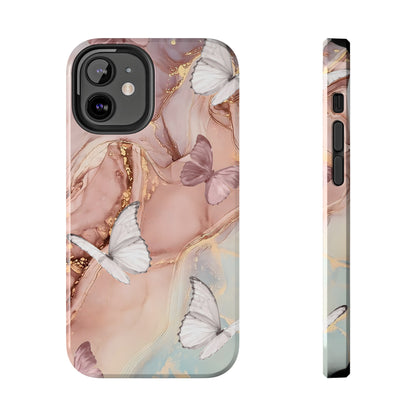 Flutterby (Tough Phone Case)