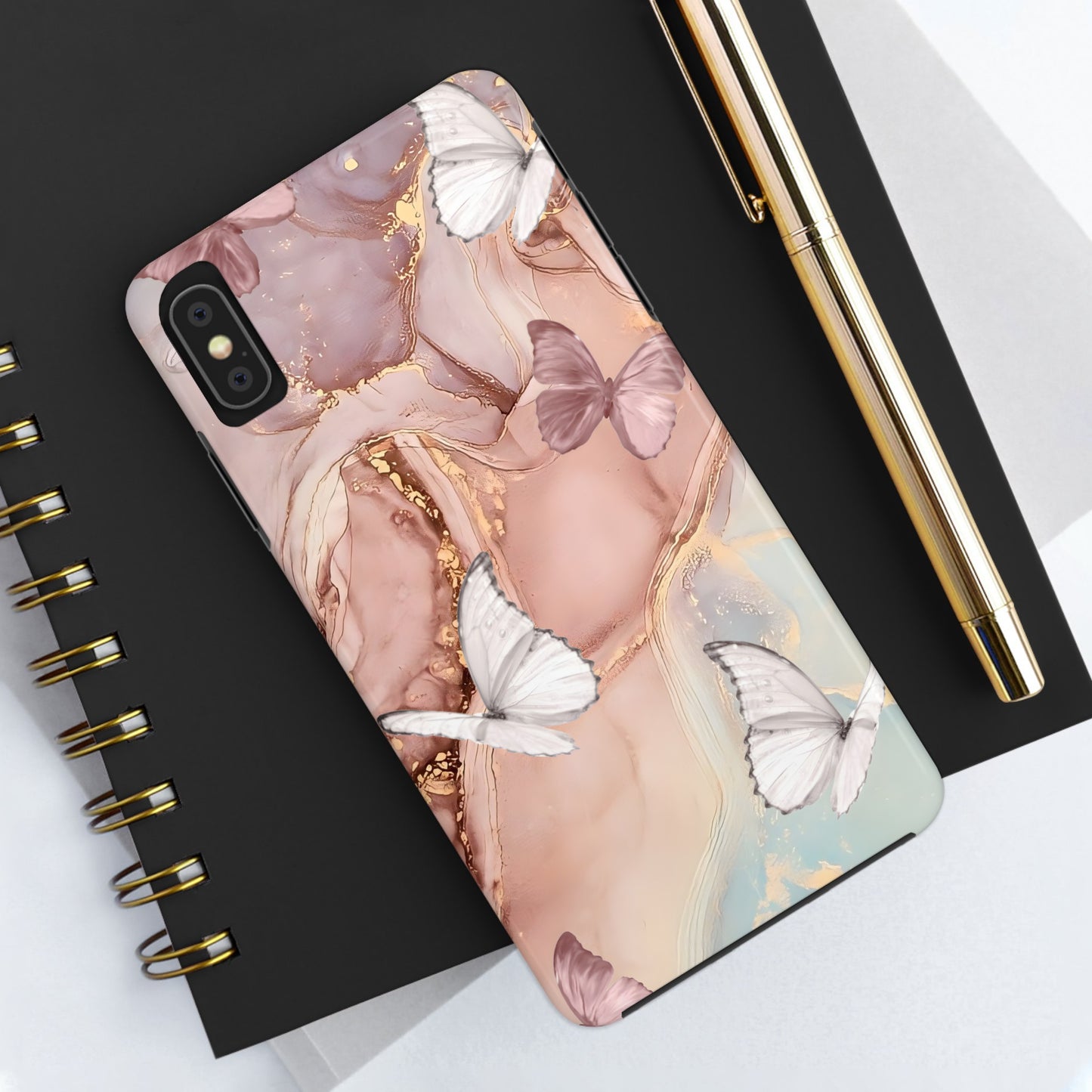 Flutterby (Tough Phone Case)