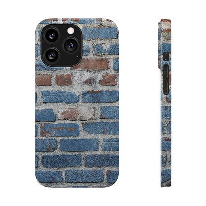 Urban Armor Brick Wall Protective Slim Phone Case