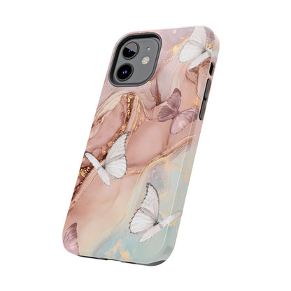 Flutterby (Tough Phone Case)