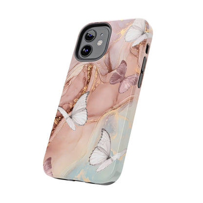 Flutterby (Tough Phone Case)