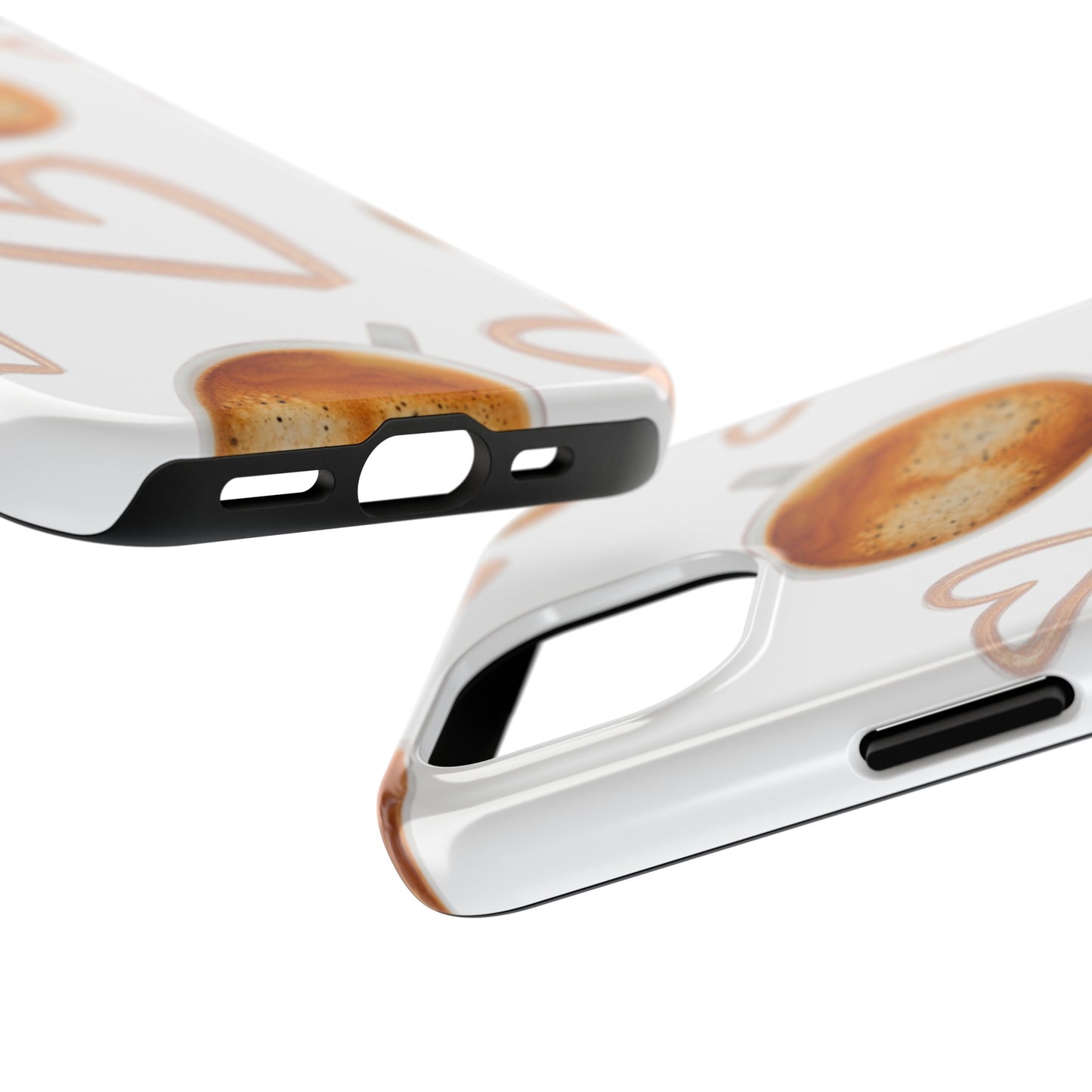 Caffeine Dream (Tough Phone Case)