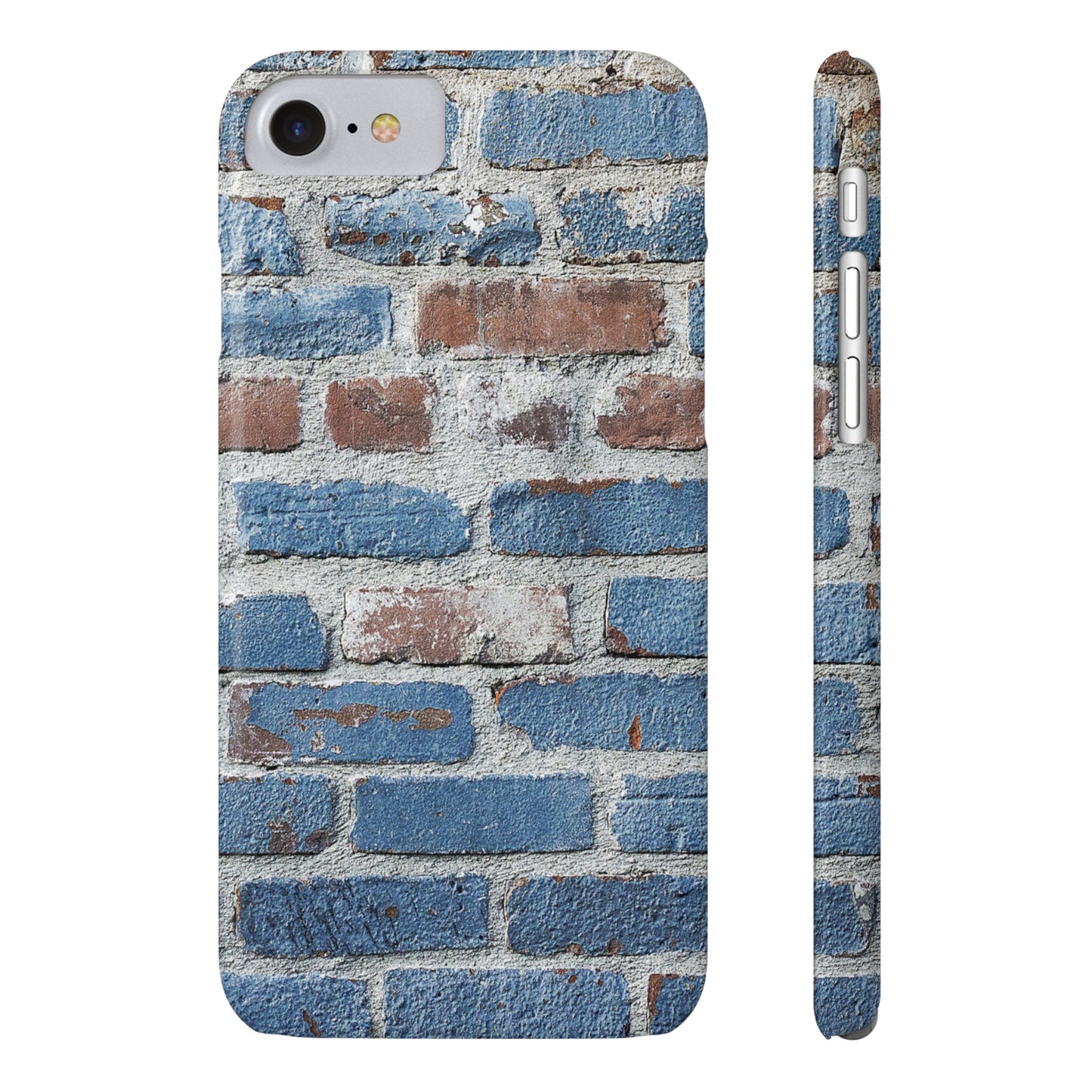 Urban Armor Brick Wall Protective Slim Phone Case