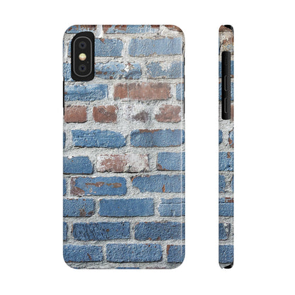 Urban Armor Brick Wall Protective Slim Phone Case