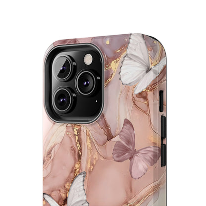 Flutterby (Tough Phone Case)