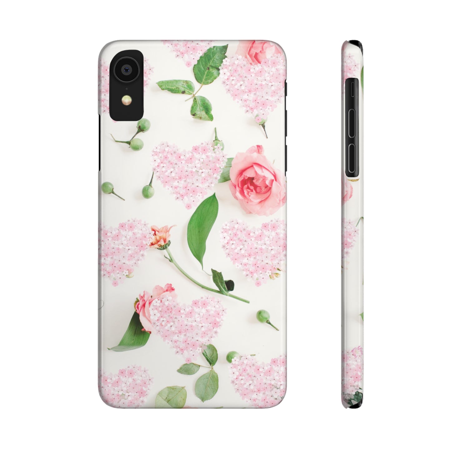 Love Spell (Slim Phone Cases)