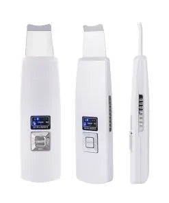 Ultrasonic Face Cleaning Machine